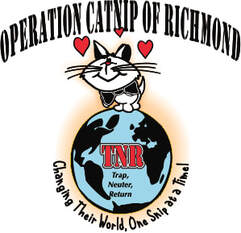 Operation Catnip of Richmond